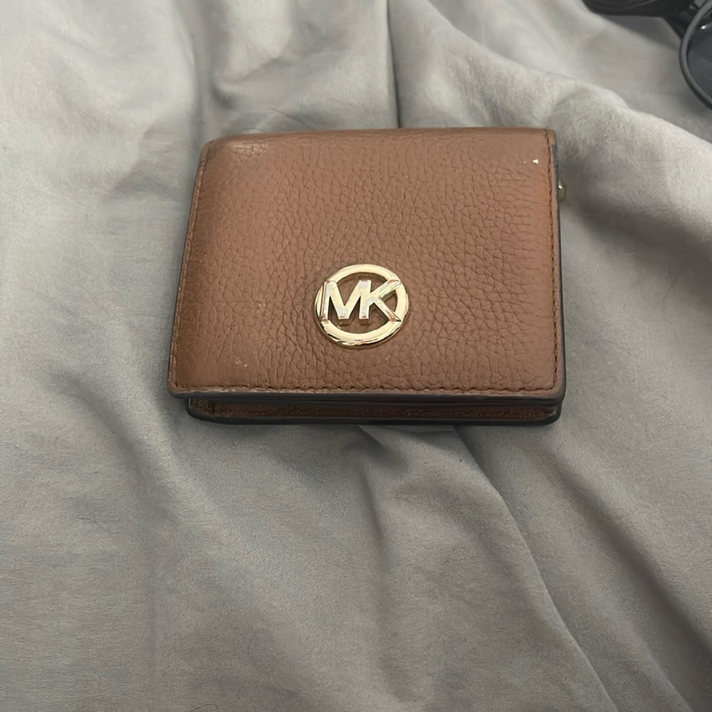 Michel kors wallet